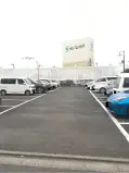 練馬区谷原１丁目　月極駐車場